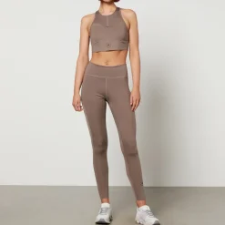 T-Shirts And Tops|Polo Ralph Lauren adidas by Stella McCartney Asmc Stretch-Jersey Crop Top - L