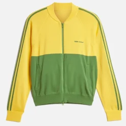 Jackets|Coats|Dr. Martens adidas x Wales Bonner Cotton Track Top - XS