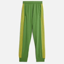 Trousers|Loungewear|Dr. Martens adidas x Wales Bonner Cotton-Jersey Track Pants - S