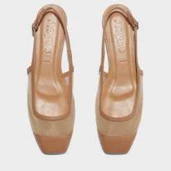 Flats|Dr. Martens Aeyde Women's Geraldine Mesh/Leather Mary Jane Flats - UK 4