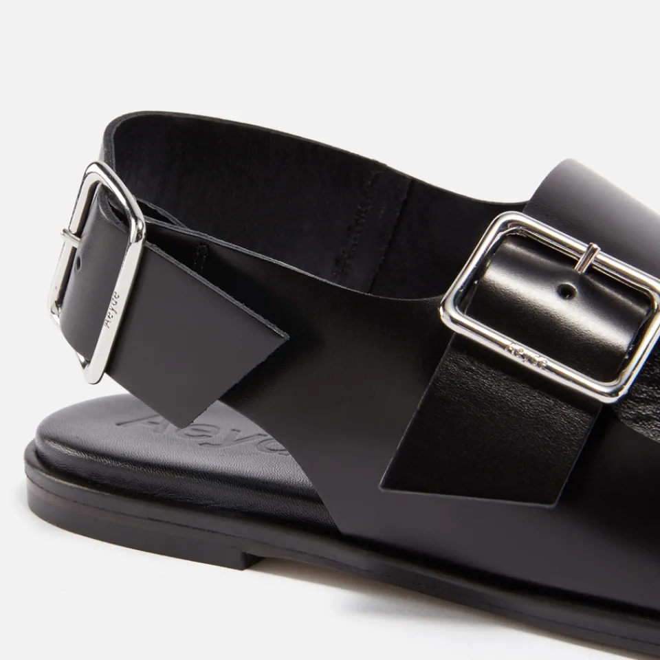 Sandals & Slides|Sandals|Keen Aeyde Women's Tekla Leather Sandals - 3