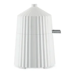 Kitchen|Dr. Martens Alessi Citrus Squeezer - White