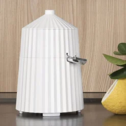 Kitchen|Dr. Martens Alessi Citrus Squeezer - White