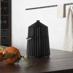 Kitchen|Dr. Martens Alessi Citrus Squeezer - White