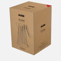 Kitchen|HAY Alessi Electric Kettle - Plisse White - 1.7L