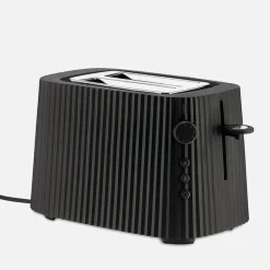 Kitchen|Dr. Martens Alessi Toaster - Plisse Black