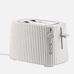Kitchen|Dr. Martens Alessi Toaster - Plisse Black