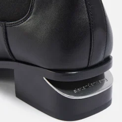 Boots|Dr. Martens Alexander Wang Women's Kane 35 Leather Chelsea Boots - UK 3