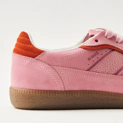 Trainers|Rotate Sunday ALOHAS Women's Tb.490 Rife Suede Trainers - UK 3.5