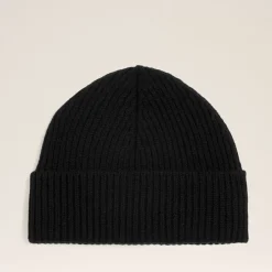 Hats|Coach AMI ADC Ribbed-Knit Wool Beanie