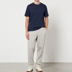 Loungewear|Trousers|Carhartt WIP AMI Alexandre Mattiussi Cotton-Blend Joggers - M