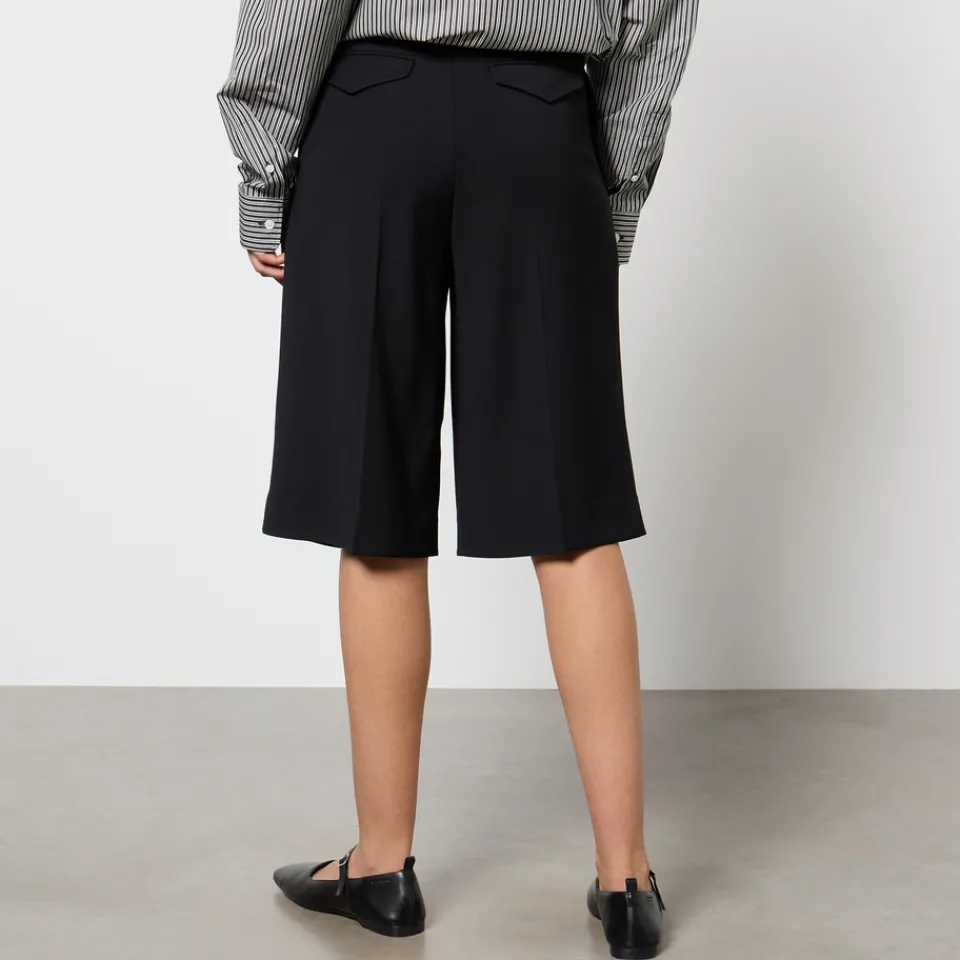 Shorts|Shorts|Dr. Martens AMI Bermuda Twill Shorts - FR 42/UK 14