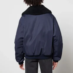 Jackets|Coats|Dr. Martens AMI Boxy-Fit Shell Jacket - XL
