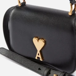 Bags|Dr. Martens AMI de Coeur Mini Paris Leather Bag