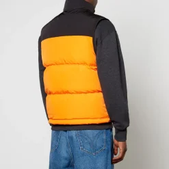 Jackets|Coats|Dr. Martens AMI de Coeur Quilted Shell Gilet - S
