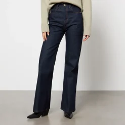 Jeans|Dr. Martens AMI Denim Flared-Fit Jeans - W29