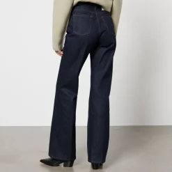 Jeans|Dr. Martens AMI Denim Flared-Fit Jeans - W29