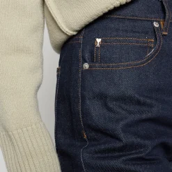 Jeans|Dr. Martens AMI Denim Flared-Fit Jeans - W29