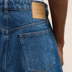 Jeans|Dr. Martens AMI Denim Large Fit Jeans - W34/L32