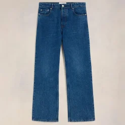 Jeans|Dr. Martens AMI Denim Large Fit Jeans - W34/L32