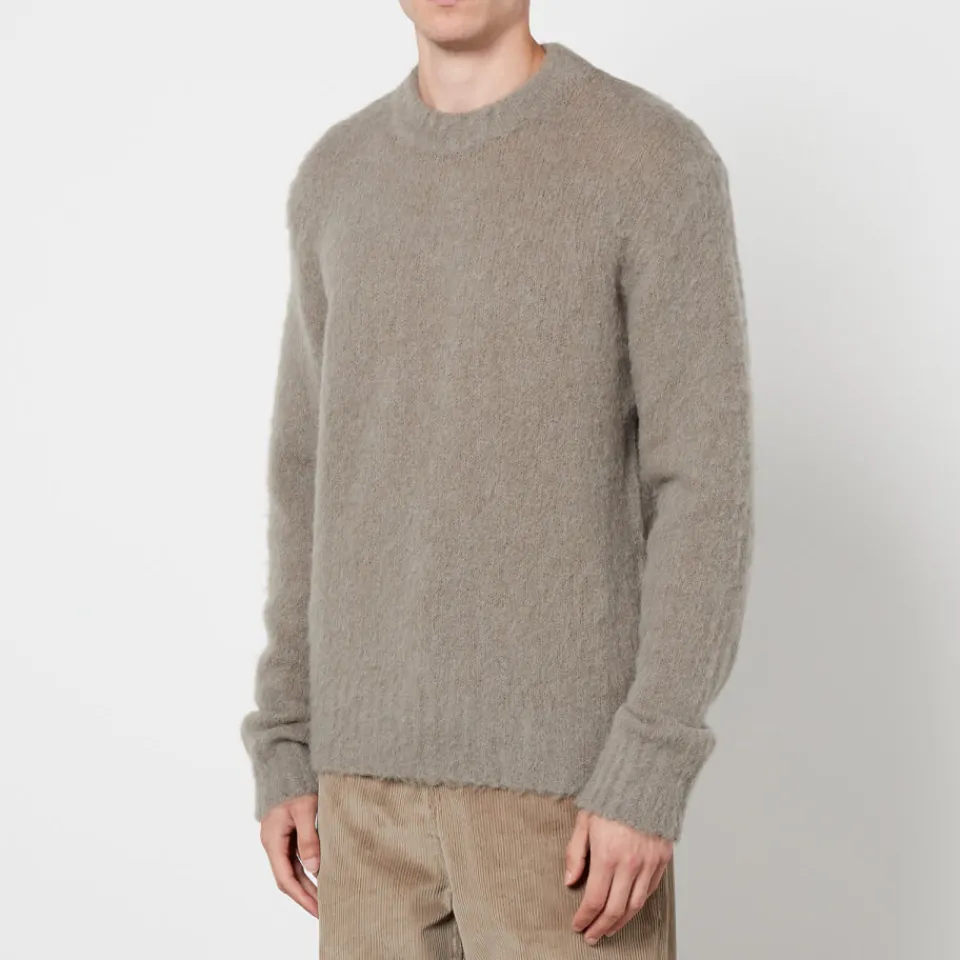 Knitwear|Dr. Martens AMI Wool-Blend Jumper - XL