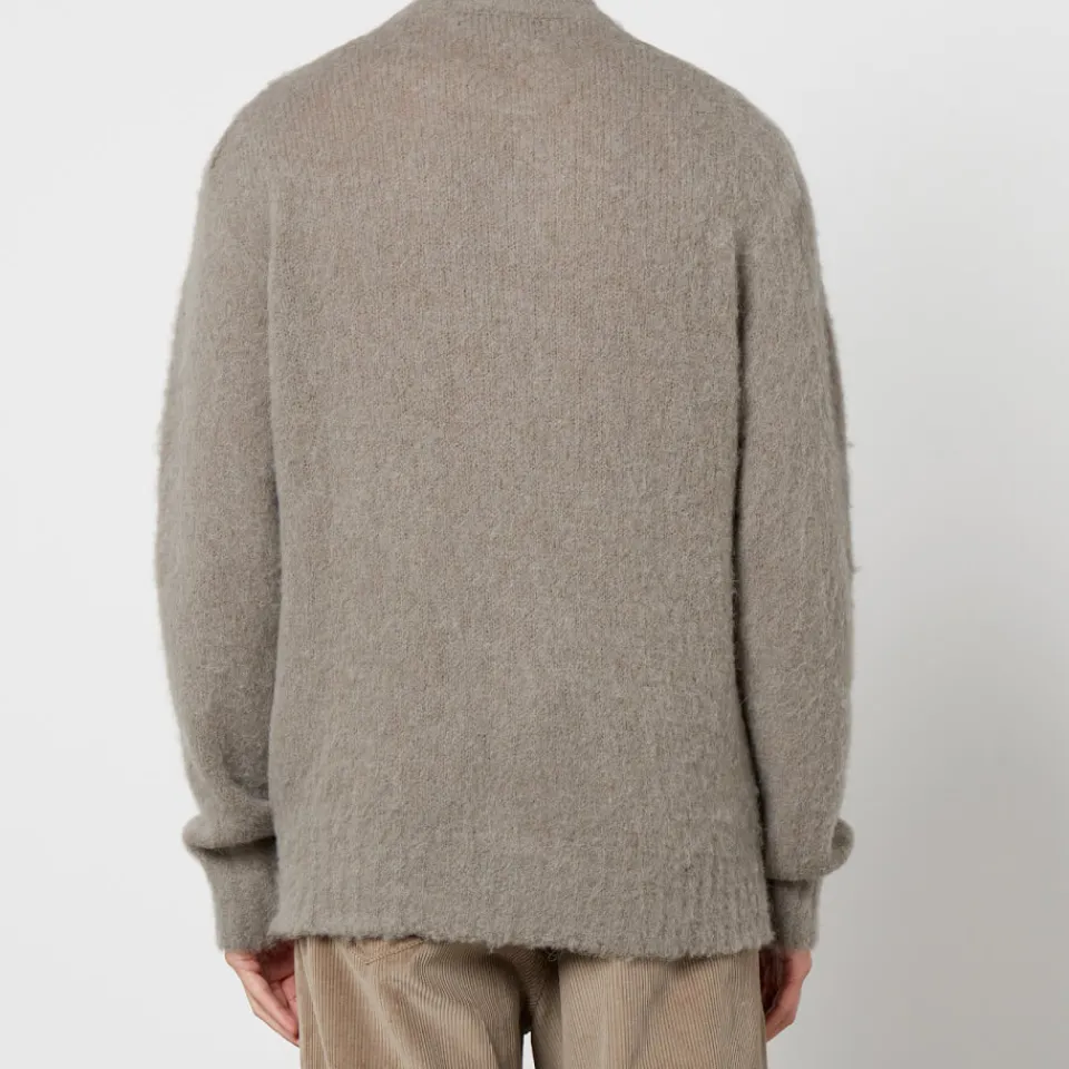 Knitwear|Dr. Martens AMI Wool-Blend Jumper - XL