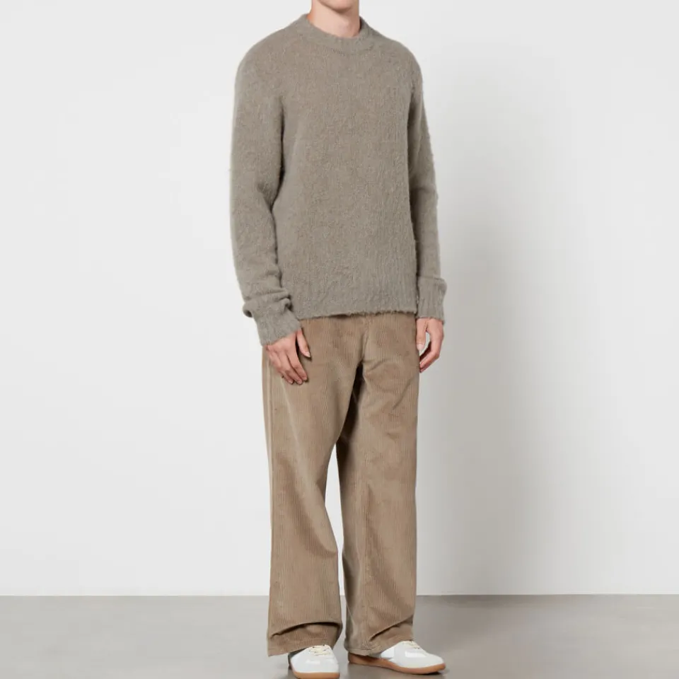 Knitwear|Dr. Martens AMI Wool-Blend Jumper - XL