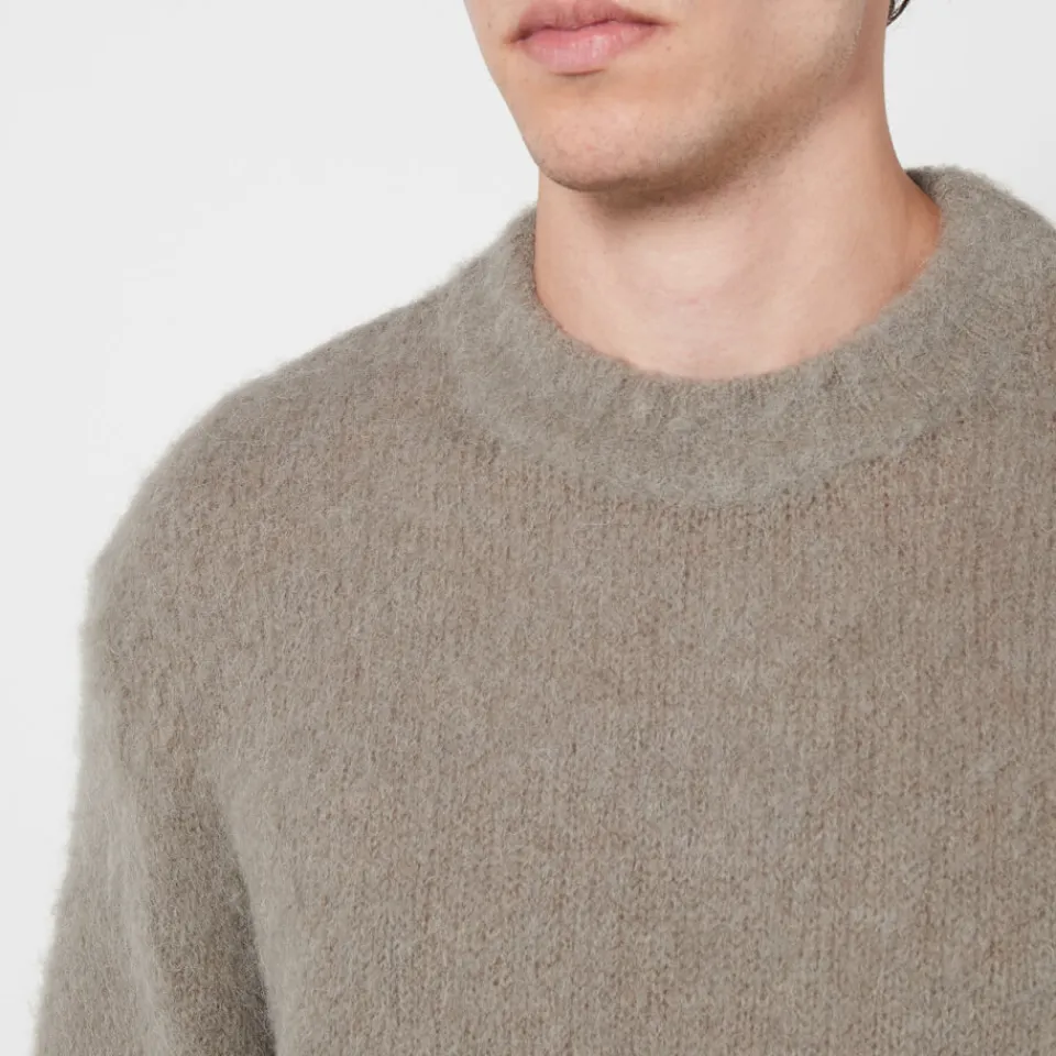 Knitwear|Dr. Martens AMI Wool-Blend Jumper - XL