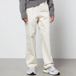 Trousers|Dr. Martens AMI x Coggles Alex Cotton-Canvas Trousers - W26