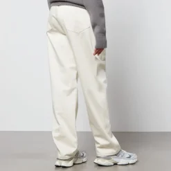 Trousers|Dr. Martens AMI x Coggles Alex Cotton-Canvas Trousers - W26