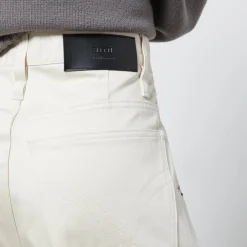 Trousers|Dr. Martens AMI x Coggles Alex Cotton-Canvas Trousers - W26