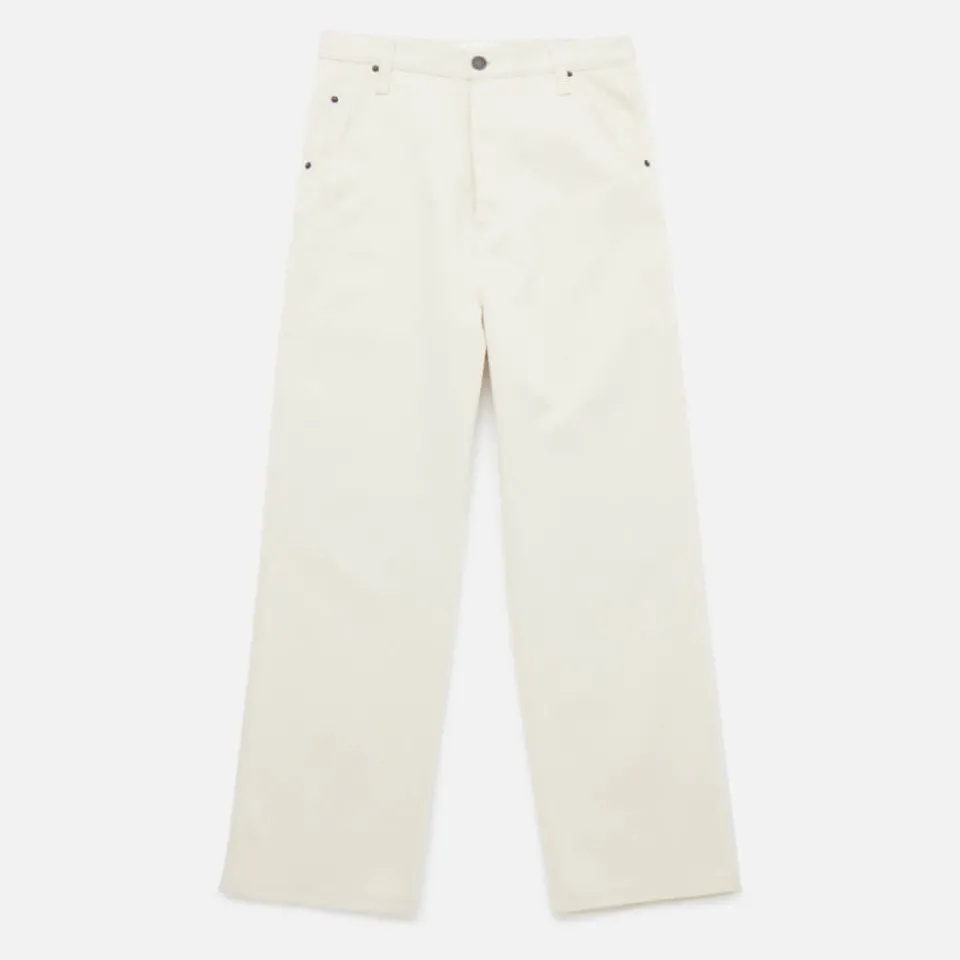 Trousers|Dr. Martens AMI x Coggles Alex Cotton-Canvas Trousers - W26