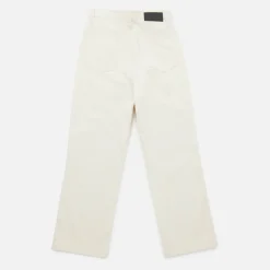 Trousers|Dr. Martens AMI x Coggles Alex Cotton-Canvas Trousers - W26