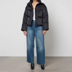 Jackets|Coats|Dr. Martens Anine Bing Dorian Shell Puffer - M