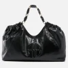 Holiday Bags|Bags|Anine Bing Kate Leather Tote Bag