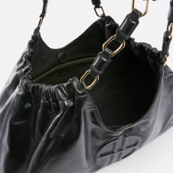 Holiday Bags|Bags|Anine Bing Kate Leather Tote Bag