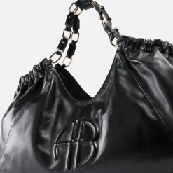 Holiday Bags|Bags|Anine Bing Kate Leather Tote Bag