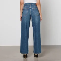 Jeans|Anine Bing Manon Denim Jean - 29
