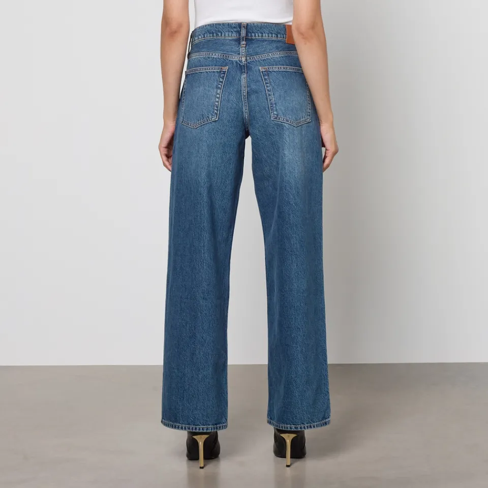 Jeans|Anine Bing Manon Denim Jean - 29