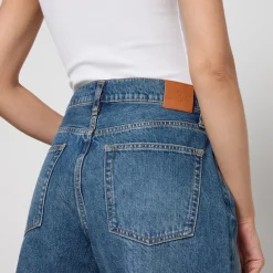 Jeans|Anine Bing Manon Denim Jean - 29