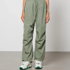 Trousers|Anine Bing Reid Recycled Shell Cargo Trousers - M