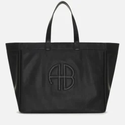 Holiday Bags|Bags|Birkenstock Anine Bing Rio Faux and Recycled Leather Tote Bag