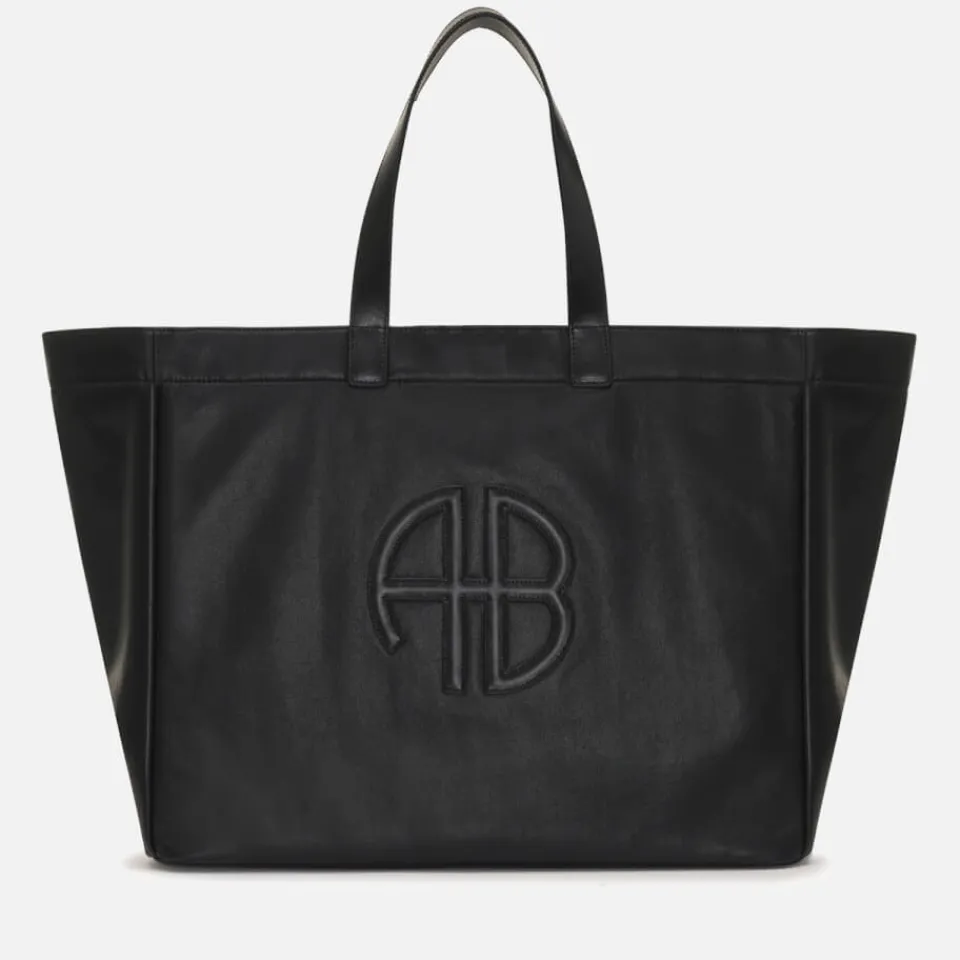 Holiday Bags|Bags|Birkenstock Anine Bing Rio Faux and Recycled Leather Tote Bag