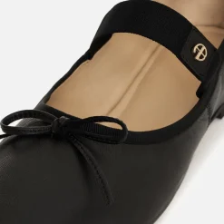 Flats|Autry Anine Bing Women's Jolie Leather Ballet Flats - UK 5