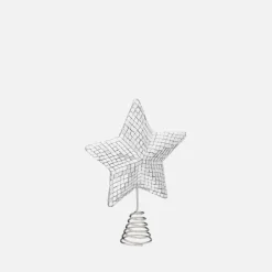 Dining|Keen Anna + Nina Disco Star Tree Topper