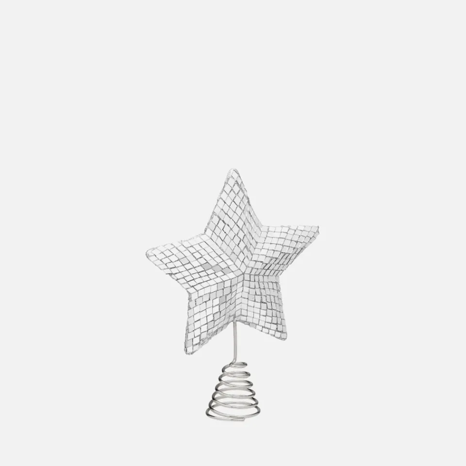 Dining|Keen Anna + Nina Disco Star Tree Topper