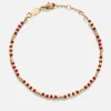 Jewellery|Anni Lu Bundoran 18k Gold-Plated Bracelet