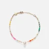 Jewellery|Anni Lu Rainbow Nomad Beaded Bracelet