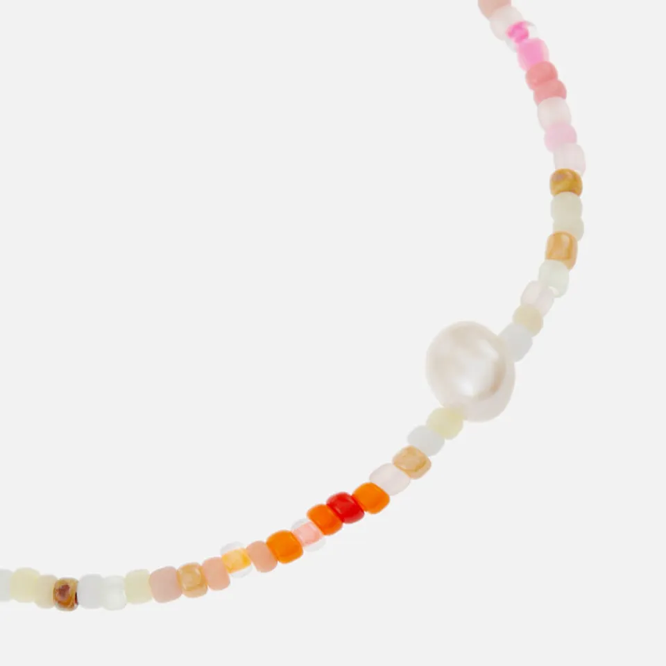 Jewellery|Anni Lu Rainbow Nomad Beaded Bracelet