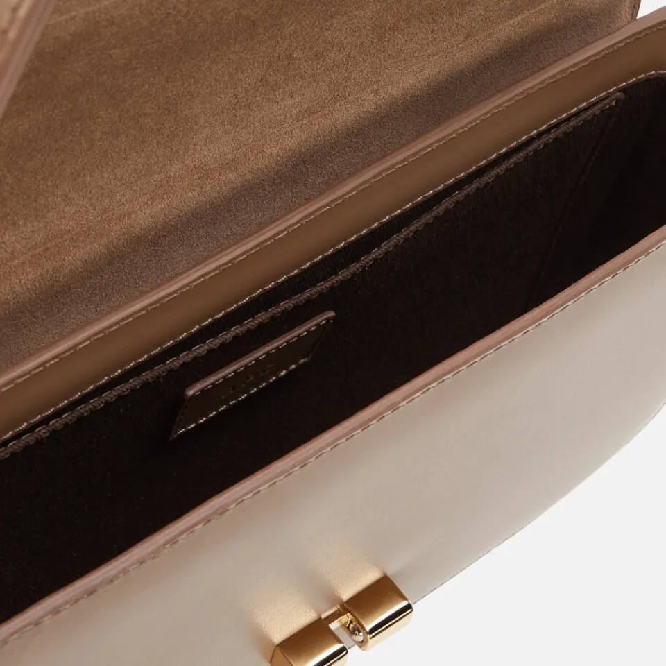 Bags|A.P.C. Grace Leather Baguette Bag